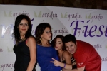 Angie Fiesta at Le Gradin Byblos, Part 3 of 3